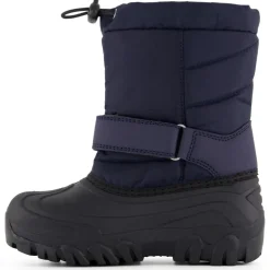 Heber Peak - Kid's PinusHe. ThermoWool Snowboots - Winterschuhe