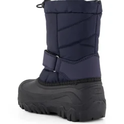 Heber Peak - Kid's PinusHe. ThermoWool Snowboots - Winterschuhe