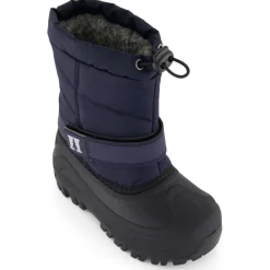 Heber Peak - Kid's PinusHe. ThermoWool Snowboots - Winterschuhe