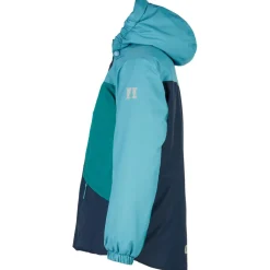 Heber Peak - Kids PinusHe. II Ski Jacket - Skijacke