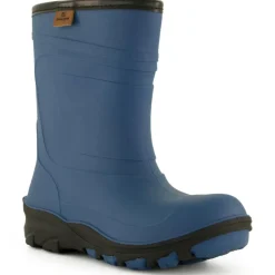 Heber Peak - Kid's PinusHe. ThermoWool Boots - Gummistiefel