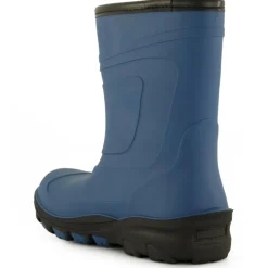 Heber Peak - Kid's PinusHe. ThermoWool Boots - Gummistiefel