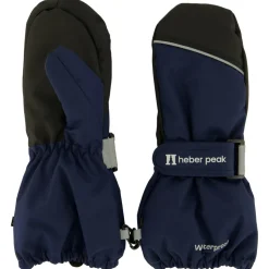 Heber Peak - Kids PinusHe. Mittens - Handschuhe