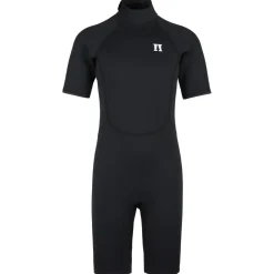 Heber Peak - Kid's SeapineHe. Short Wet Suit 3mm - Neoprenanzug