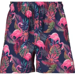 Heber Peak - Kid's SeapineHe. Boardshort Girls - Boardshorts