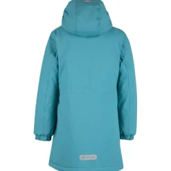 Heber Peak - Kid's SylvaHe. Parka - Parka