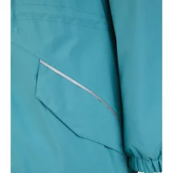 Heber Peak - Kid's SylvaHe. Parka - Parka