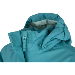 Heber Peak - Kid's SylvaHe. Parka - Parka