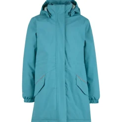 Heber Peak - Kid's SylvaHe. Parka - Parka
