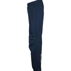 Heber Peak - Kid's TimberHe. Softshell Pants - Softshellhose