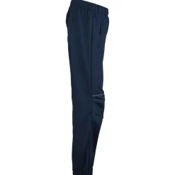 Heber Peak - Kid's TimberHe. Softshell Pants - Softshellhose