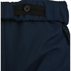 Heber Peak - Kid's TimberHe. Softshell Pants - Softshellhose