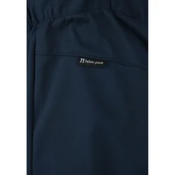 Heber Peak - Kid's TimberHe. Softshell Pants - Softshellhose
