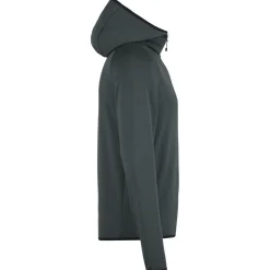 Heber Peak - MerinoBlend SaplingHe. Zip Hoody - Zip-Hoodie