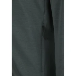 Heber Peak - MerinoBlend SaplingHe. Zip Hoody - Zip-Hoodie