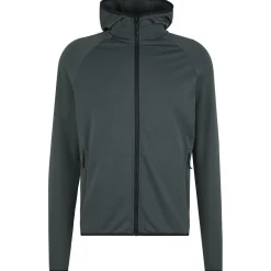 Heber Peak - MerinoBlend SaplingHe. Zip Hoody - Zip-Hoodie