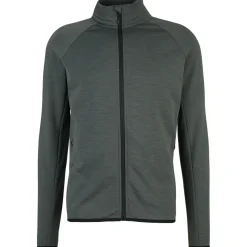 Heber Peak - MerinoBlend SaplingHe. II Jacket - Freizeitjacke