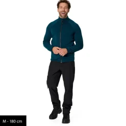 Heber Peak - MerinoBlend SaplingHe. II Jacket - Freizeitjacke