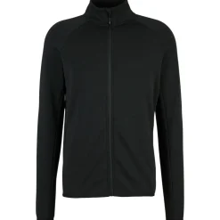 Heber Peak - MerinoBlend SaplingHe. II Jacket - Freizeitjacke