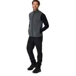 Heber Peak - MerinoBlend SaplingHe. II Vest - Freizeitweste
