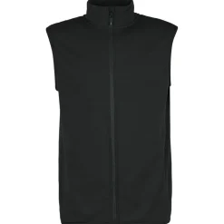 Heber Peak - MerinoBlend SaplingHe. II Vest - Freizeitweste