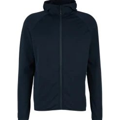 Heber Peak - MerinoBlend SaplingHe. II Zip Hoody - Zip-Hoodie