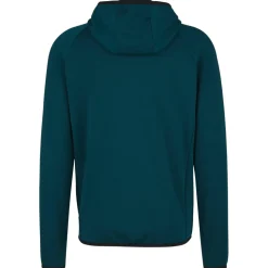 Heber Peak - MerinoBlend SaplingHe. II Zip Hoody - Zip-Hoodie