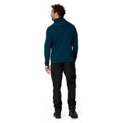 Heber Peak - MerinoBlend SaplingHe. II Zip Hoody - Zip-Hoodie