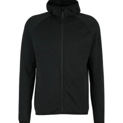 Heber Peak - MerinoBlend SaplingHe. II Zip Hoody - Zip-Hoodie
