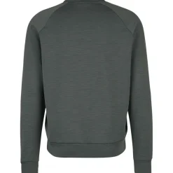 Heber Peak - MerinoBlend SaplingHe. II Crew - Pullover