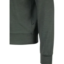 Heber Peak - MerinoBlend SaplingHe. II Crew - Pullover