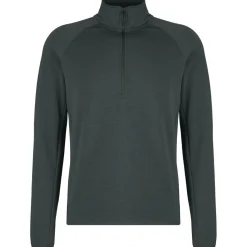 Heber Peak - MerinoBlend SaplingHe. Half Zip - Pullover