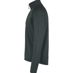 Heber Peak - MerinoBlend SaplingHe. Half Zip - Pullover