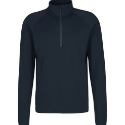 Heber Peak - MerinoBlend SaplingHe. II Half Zip - Pullover