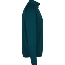 Heber Peak - MerinoBlend SaplingHe. II Half Zip - Pullover