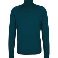 Heber Peak - MerinoBlend SaplingHe. II Half Zip - Pullover