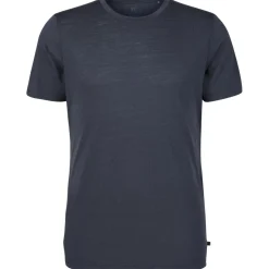 Heber Peak - MerinoMix150 PineconeHe. II T-Shirt - Merinoshirt