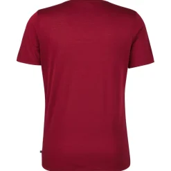 Heber Peak - MerinoMix150 PineconeHe. II T-Shirt - Merinoshirt