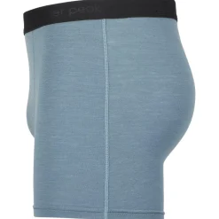 Heber Peak - MerinoMix165 PineconeHe. Boxer 2-Pack - Merinounterwäsche