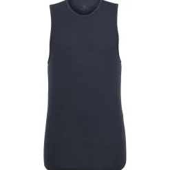 Heber Peak - MerinoMix165 PineconeHe. Tank - Merinounterwäsche