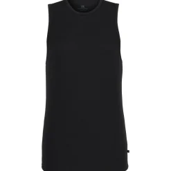 Heber Peak - MerinoMix165 PineconeHe. Tank - Merinounterwäsche