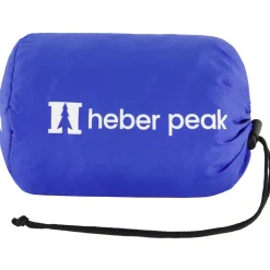 Heber Peak - NookHe. Hammok Single - Hängematte