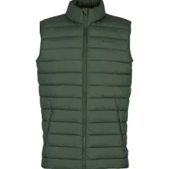 Heber Peak - SmoegenHe. PerformancePuff Vest - Kunstfaserweste