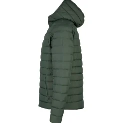Heber Peak - SmoegenHe. PerformancePuff Jacket with Hood - Kunstfaserjacke