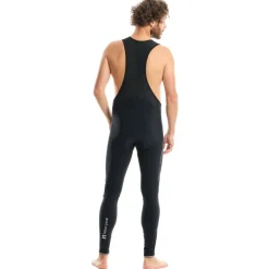 Heber Peak - SpruceHe. Bib Tights - Radhose