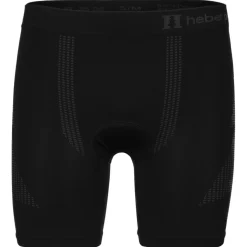 Heber Peak - SpruceHe. Seamless Bike Pant - Radunterhose