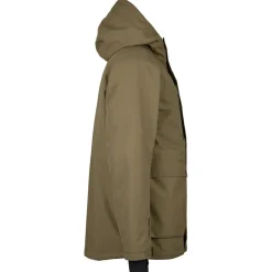 Heber Peak - SylvaHe. Parka - Parka