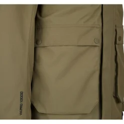 Heber Peak - SylvaHe. Parka - Parka