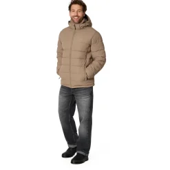 Heber Peak - SylvaHe. Puff Jacket - Winterjacke