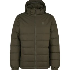 Heber Peak - SylvaHe. Puff Jacket - Winterjacke